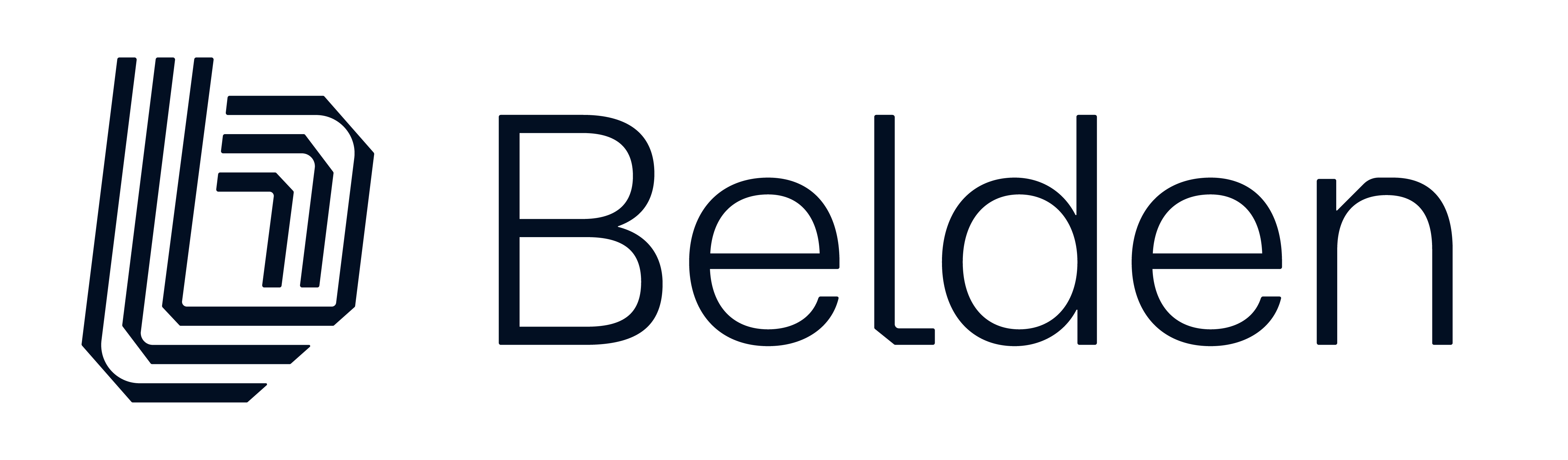 Belden Inc. Logo